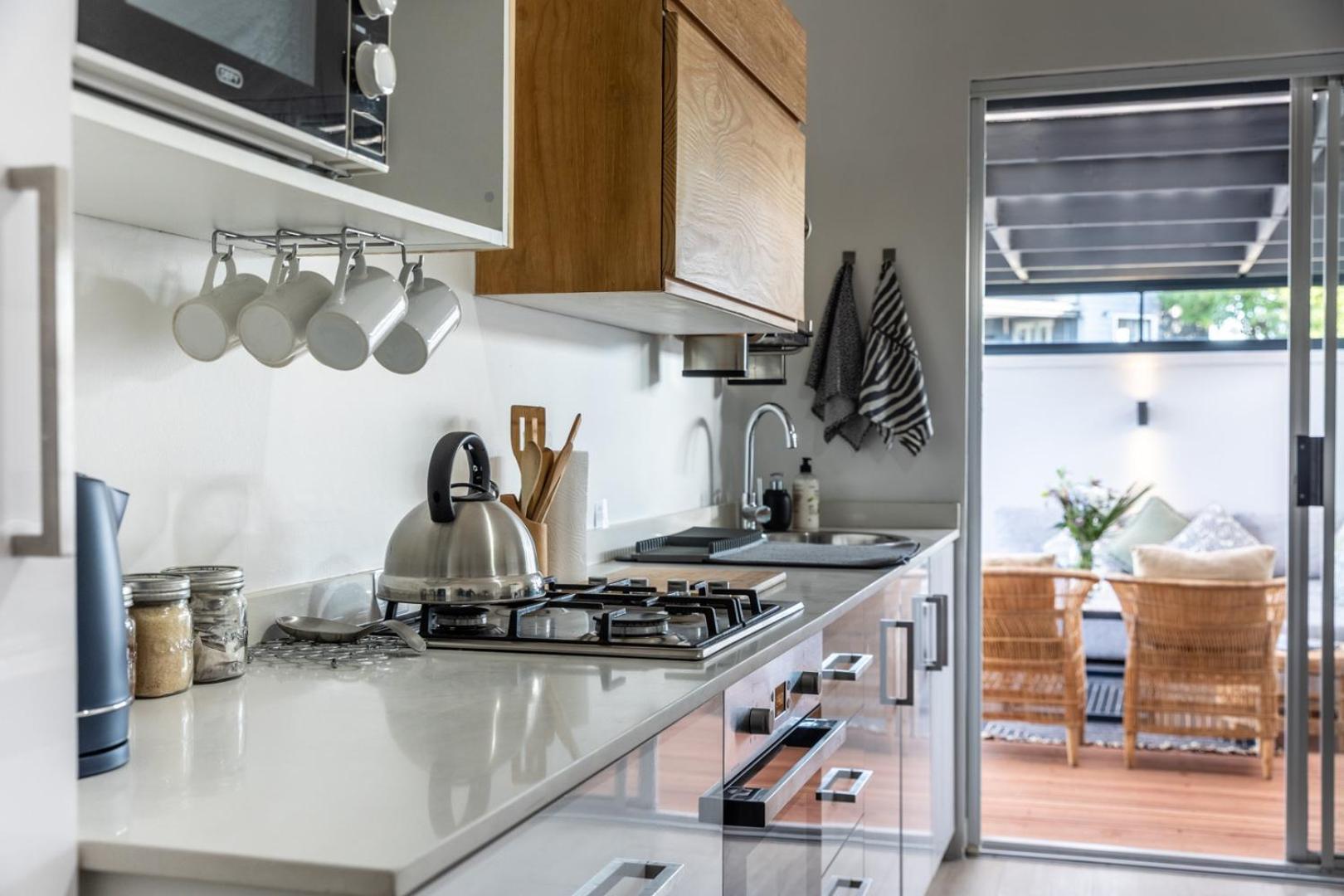 Atlantic Beach Cottage Лангебан Екстериор снимка